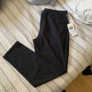 Vuori Men’s Meta Pant